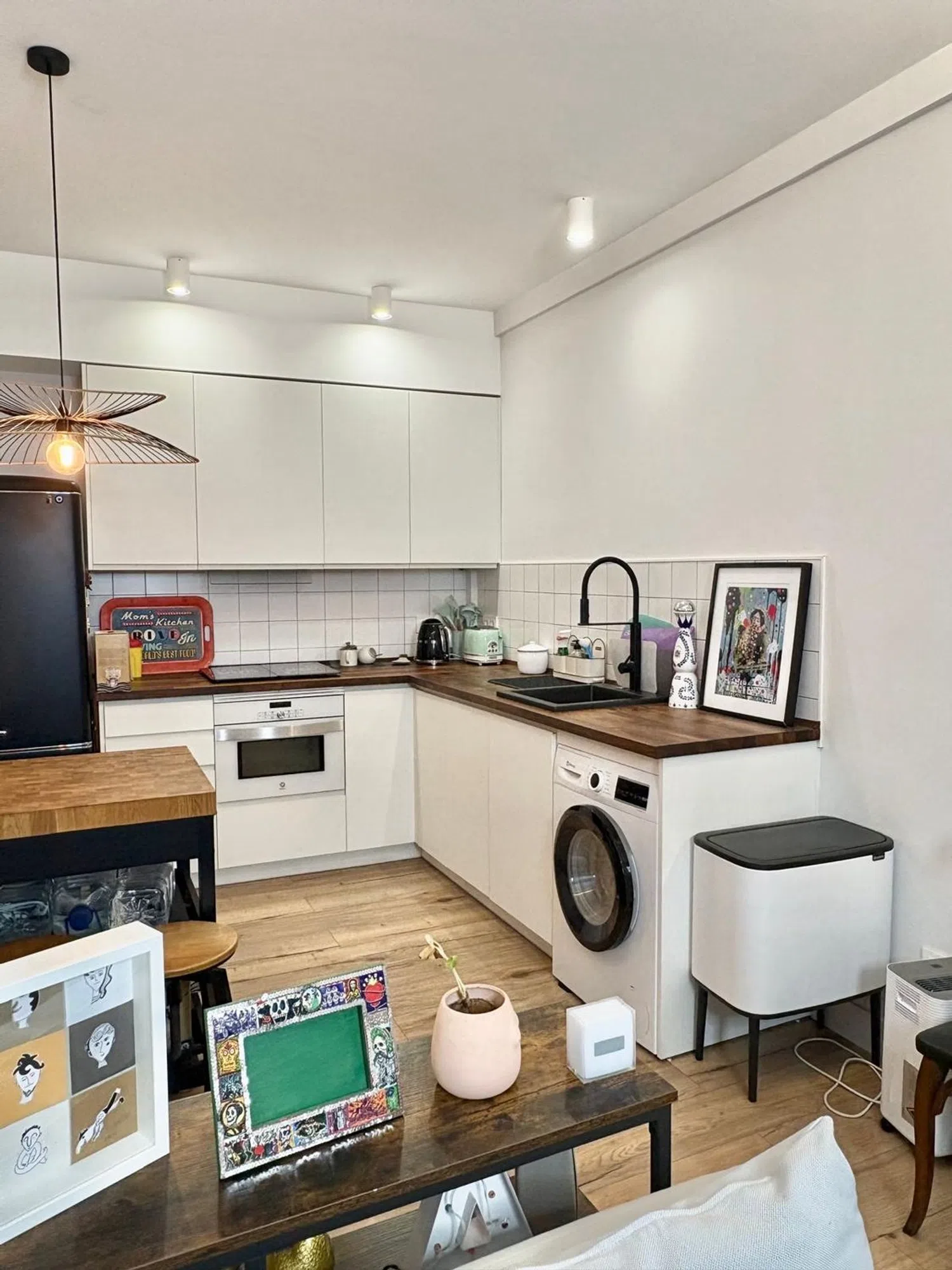 Piso en paseo de la Esperanza, 55 - Foto 3