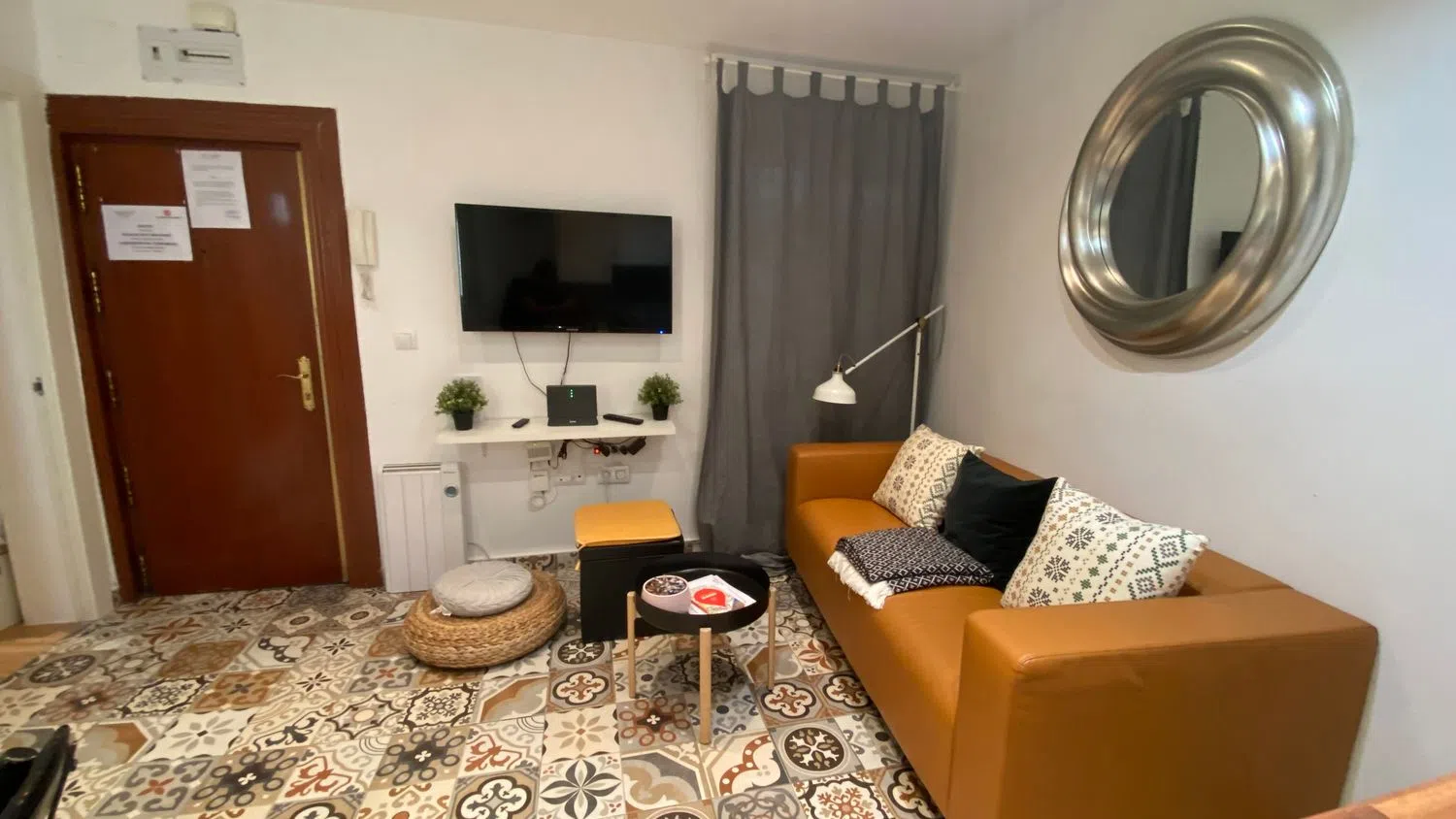 Piso en calle del Ave María, 22 - Foto 12