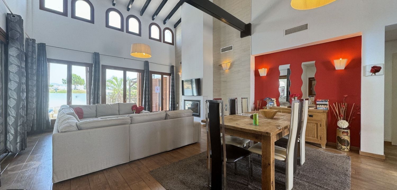 Casa independiente en calle Turquesa, 37 - Foto 4