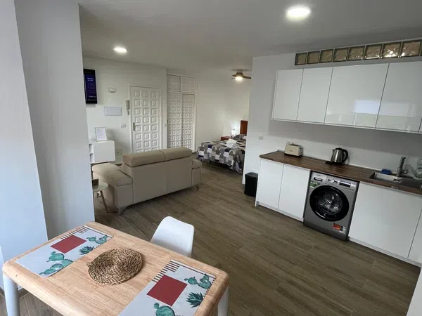 Piso en calle San Vicente, 5 - Foto 6