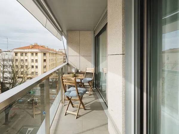 Piso en Calle Manuel de Falla, 27, Milagrosa, Milagrosa - Foto 11