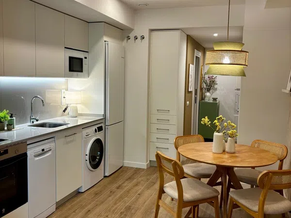 Estudio en Calle Esperanza Sánchez Carrascosa, 45, Valdeacederas - Foto 36