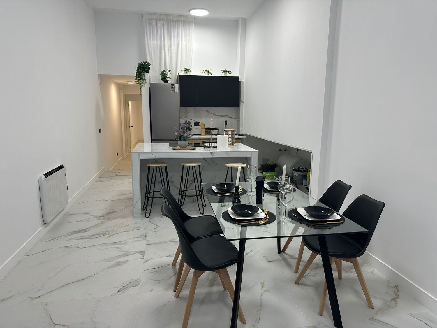 Piso en travesía del Socorro, 37 - Foto 13