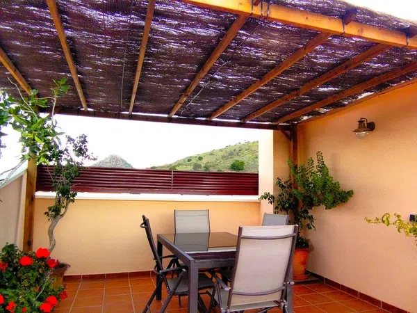 Chalet adosado en calle Junta de los Caminos, 40 - Foto 32