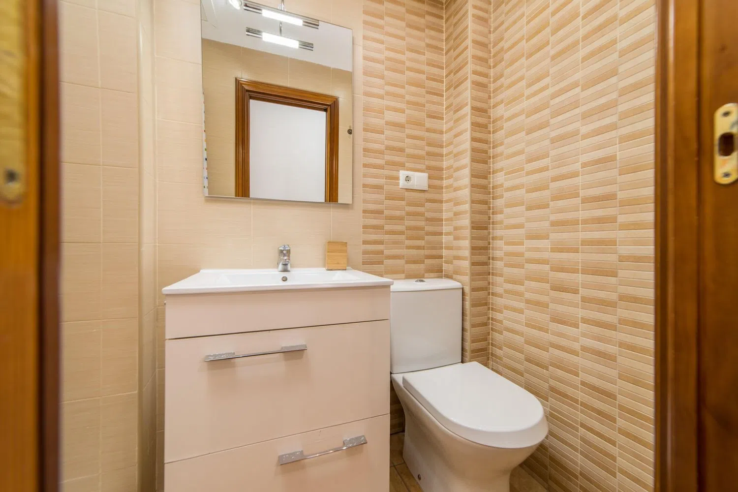 Piso en calle Carretería, 97 - Foto 9