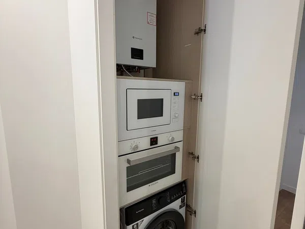 Piso en Calle Marqués de Berlanga, 23, Illera, Illera - Foto 4