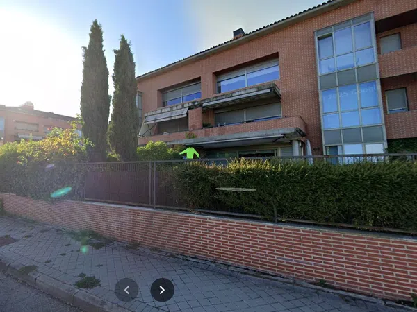 Piso en calle de José Bastos, 9 - Foto 5