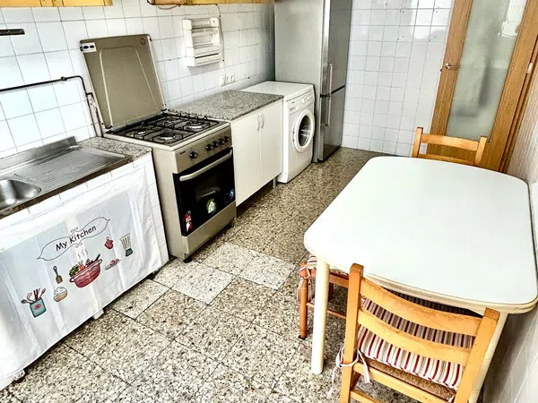 Piso en Calle Buenavista, 43, Los Castros - Castrillón, Los Castros - Castrillón - Foto 2