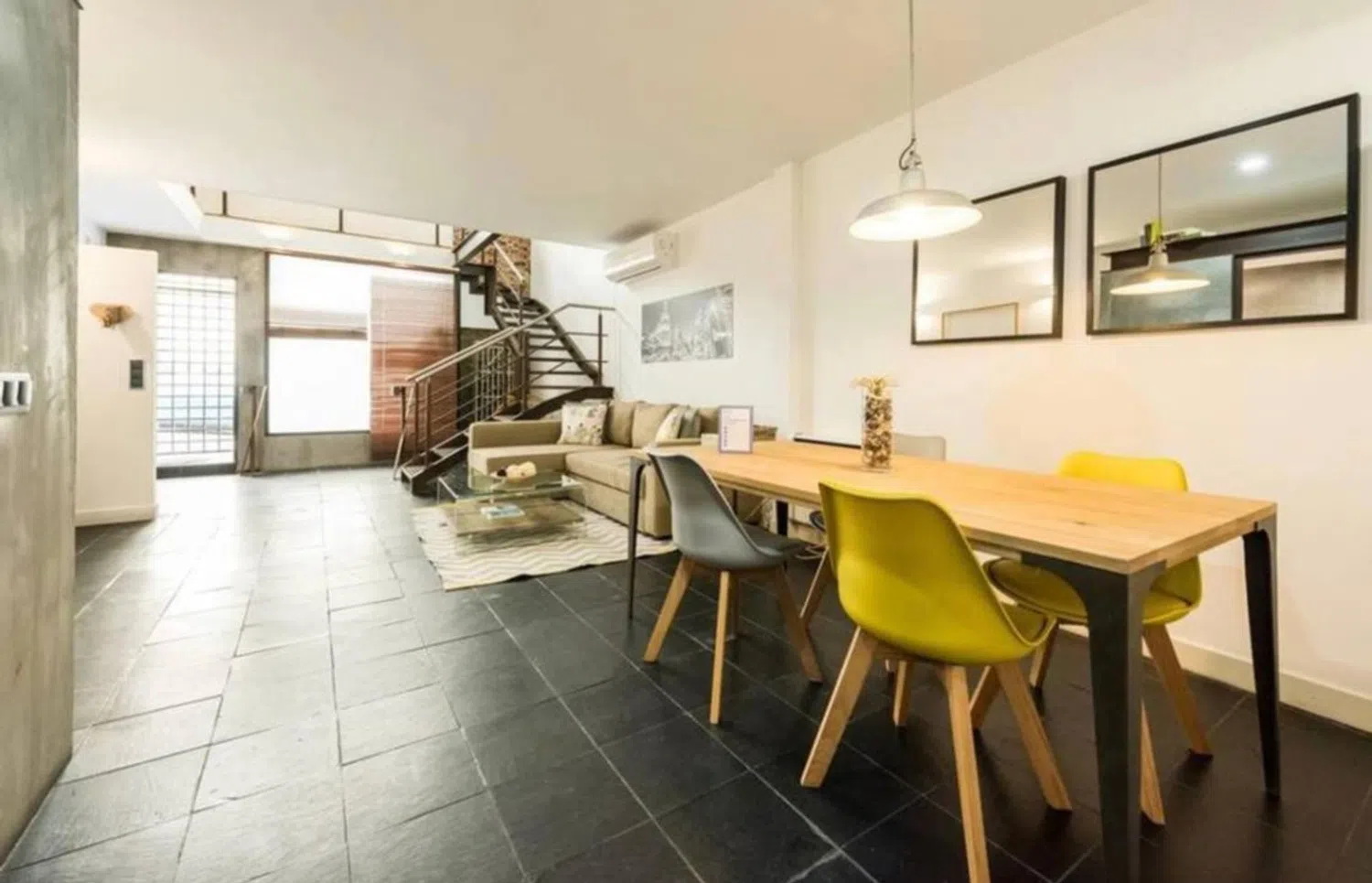 Dúplex en calle San Cosme y San Damián, 10 - Foto 7