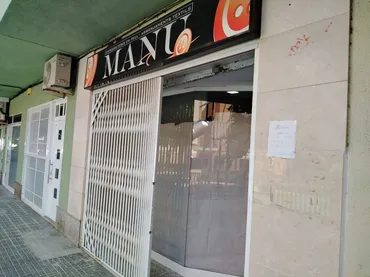 Local comercial en  Carrer de Josep Maria Folch i Torres 21 - Foto 18