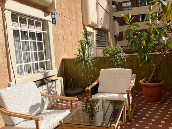 Piso en Calle del Batxiller, Jaume Roig - Foto 2