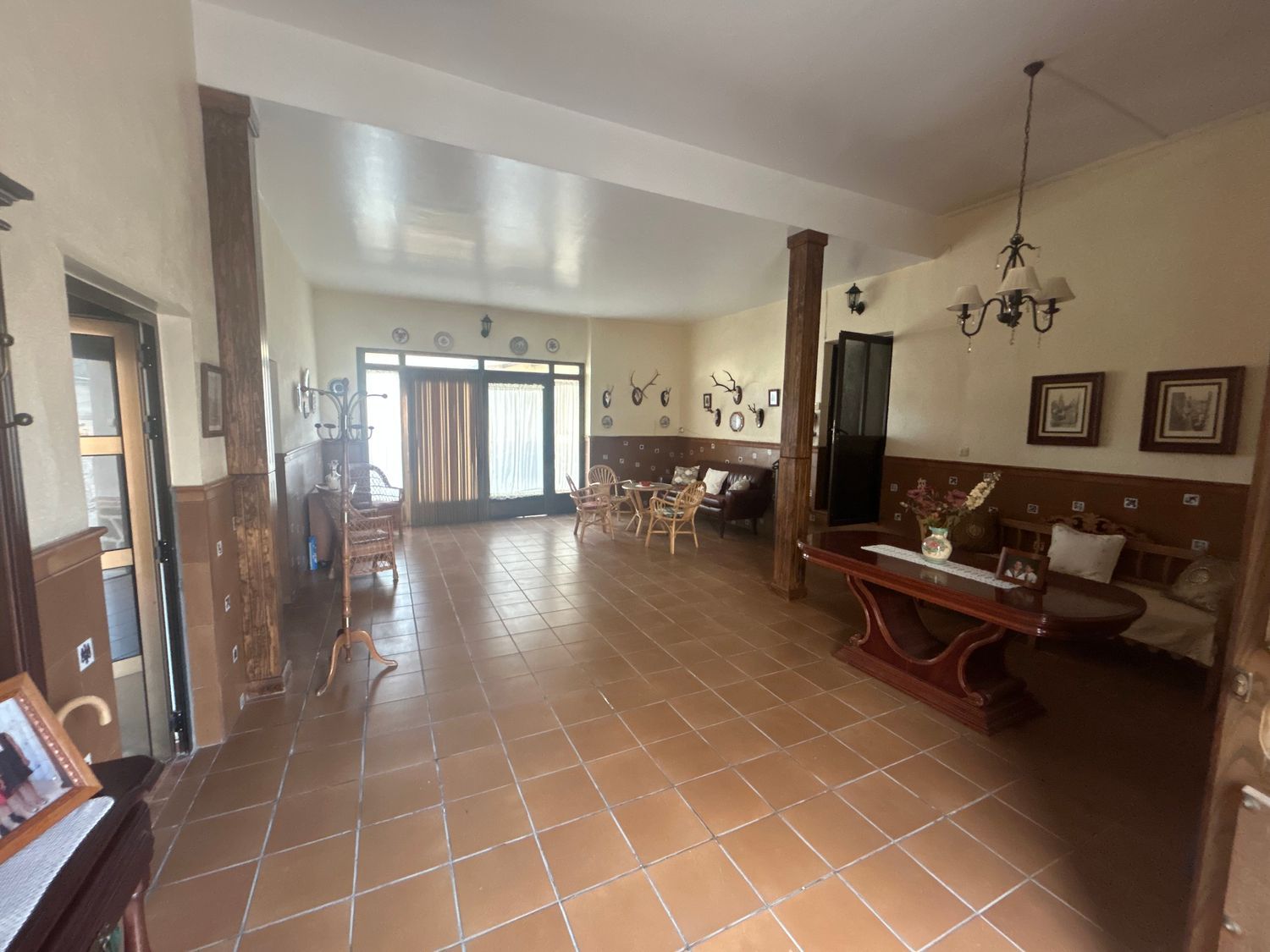 Casa de pueblo en Plaza Fuente de los Tres Caños, 3 - Foto 3