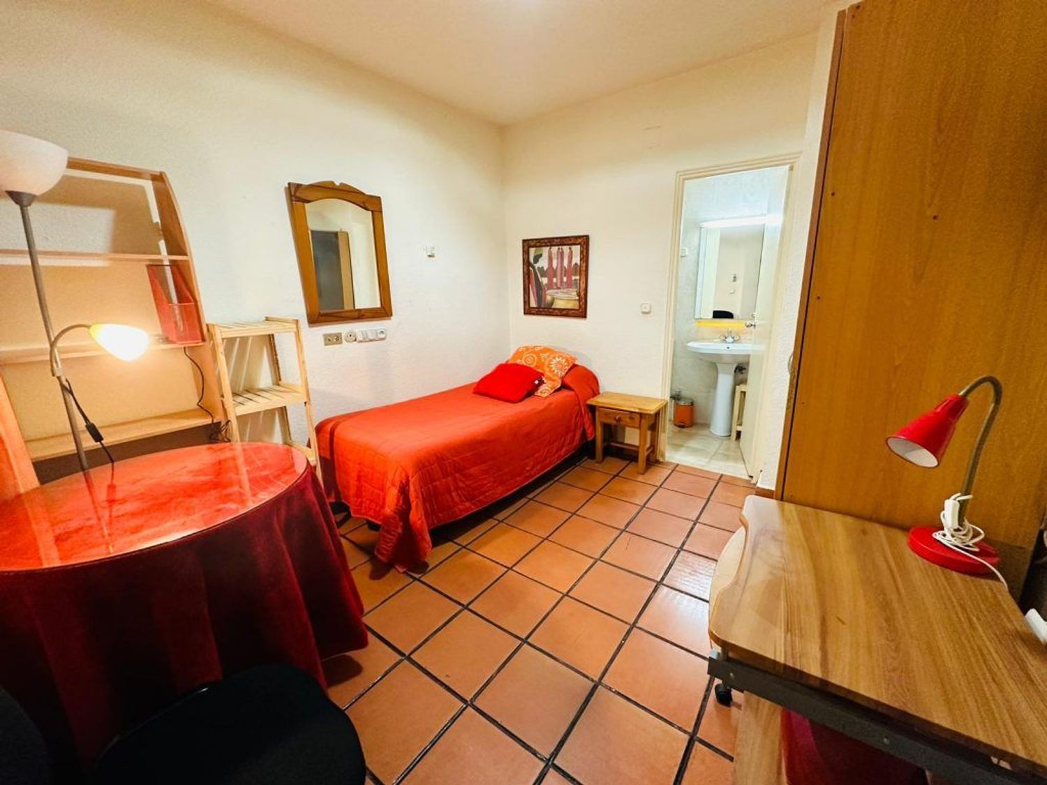 Estudio en calle Capuchinas, 6 - Foto 4