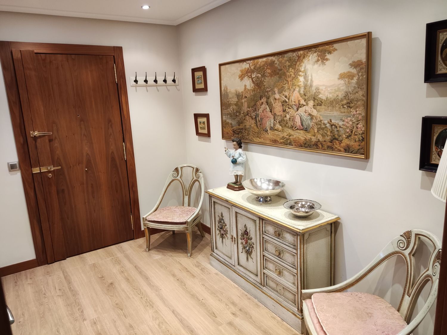 Piso en Villa Pilar - Foto 6
