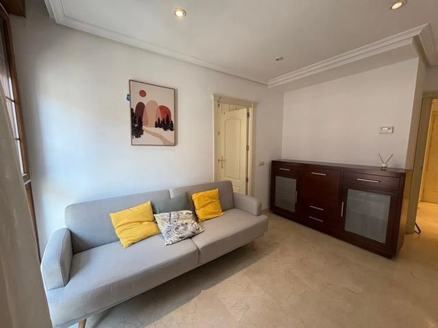 Piso en calle Dolores Bejarano, 5 - Foto 2