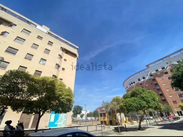 Piso en carretera de Carmona, 26 - Foto 4