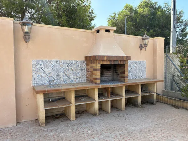 Casa o chalet independiente en Cañada de las matas, 48 - Foto 6