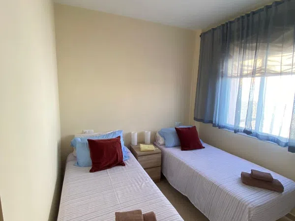 Chalet adosado en Calle Rubén Darío, 1, Costa Esuri, Costa Esuri - Foto 19