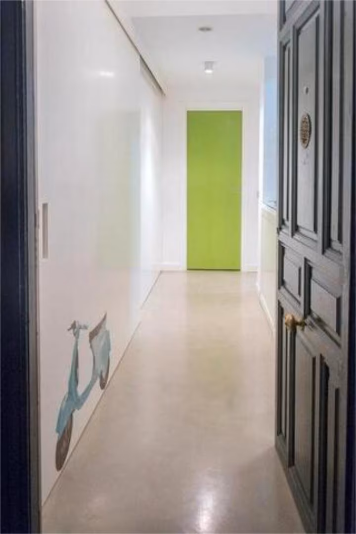 Apartamento en Cortes - Foto 3