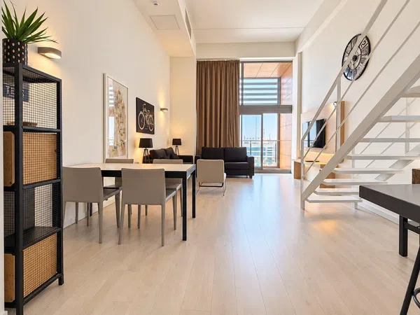 Loft en Calle Andarella, Vara de Quart - Foto 2