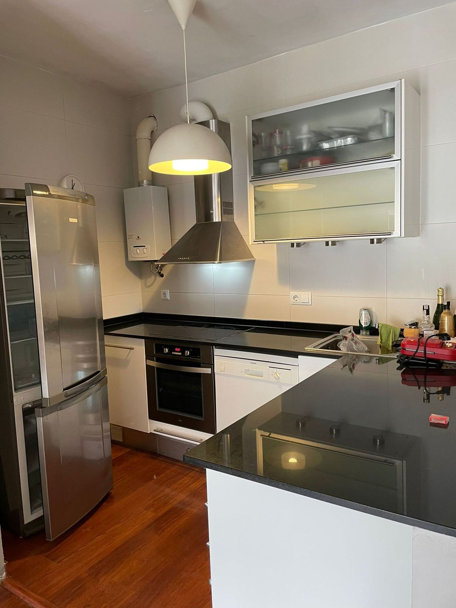 Piso en calle de l'Art, 48 - Foto 2