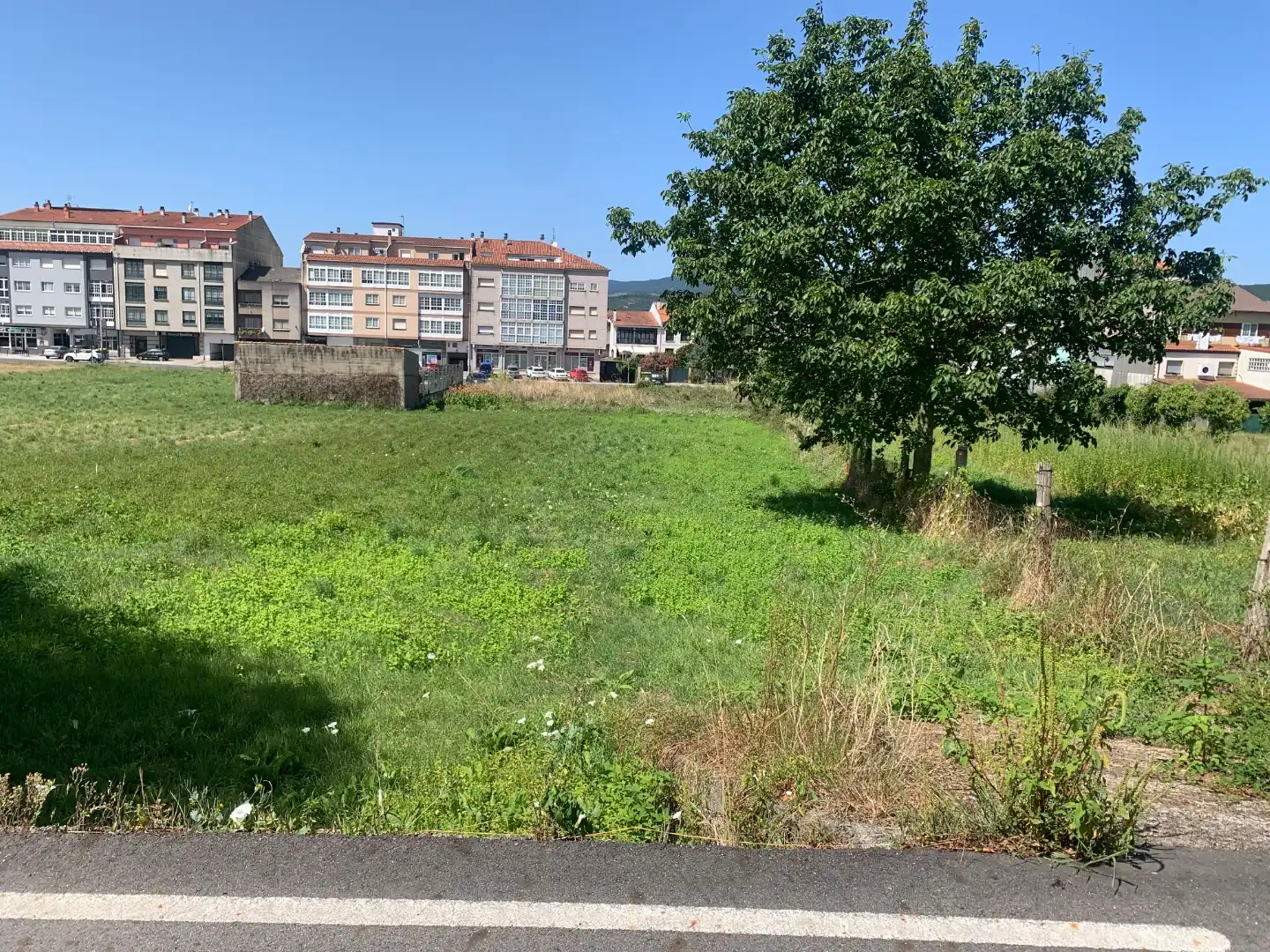 Terreno Residencial en  Rúa do Rial 4 - Foto 6