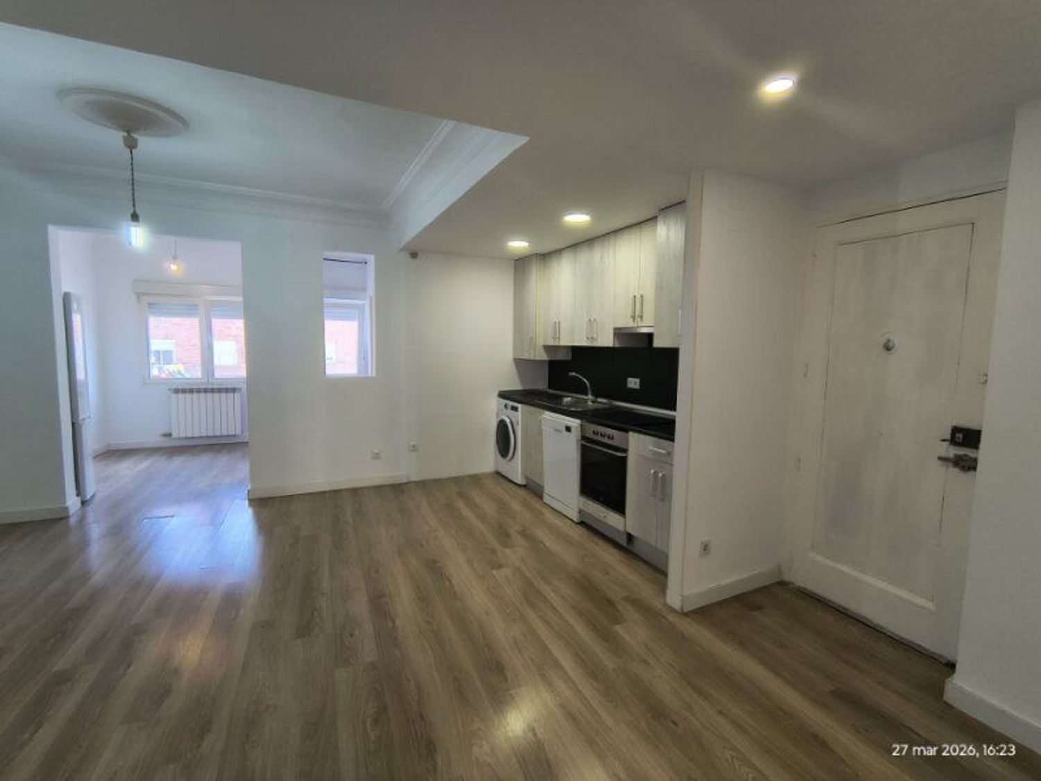 Ático en calle de Jenaro Checa, 1 - Foto 20