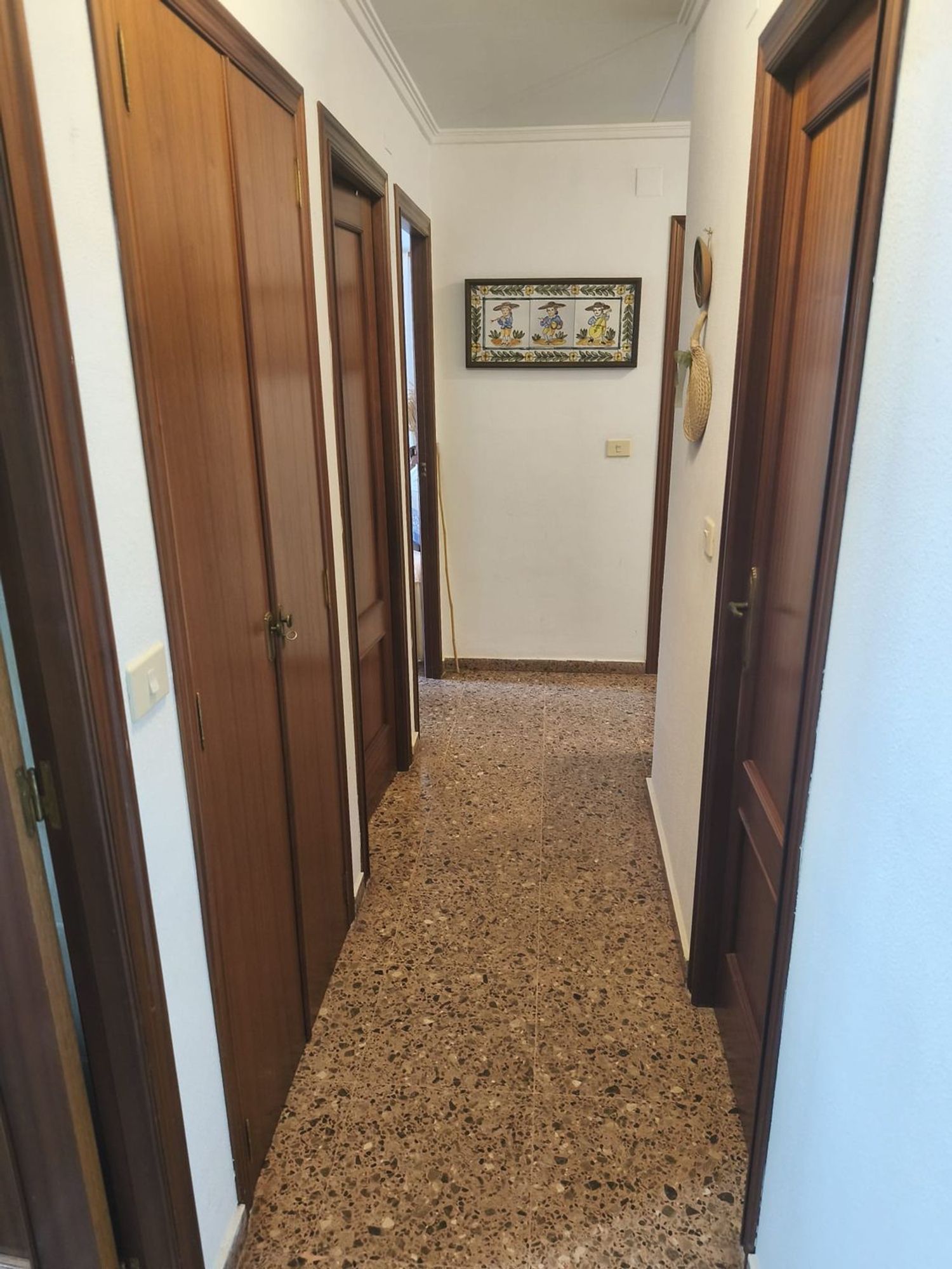 Piso en calle de Roger de Lluria, 5 - Foto 5