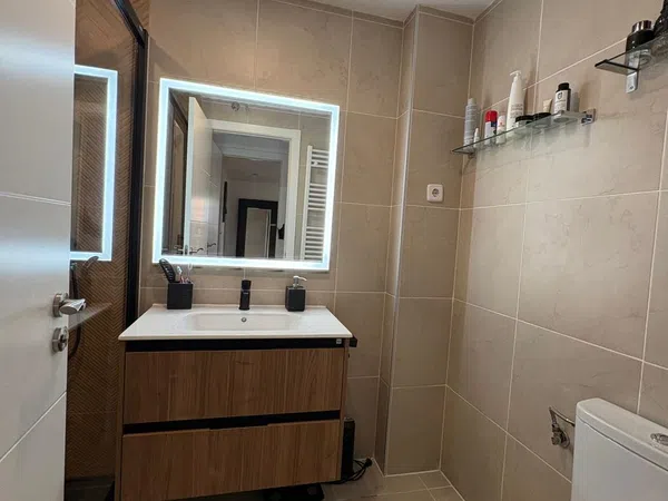 Piso en calle Ginebra, 20 - Foto 8