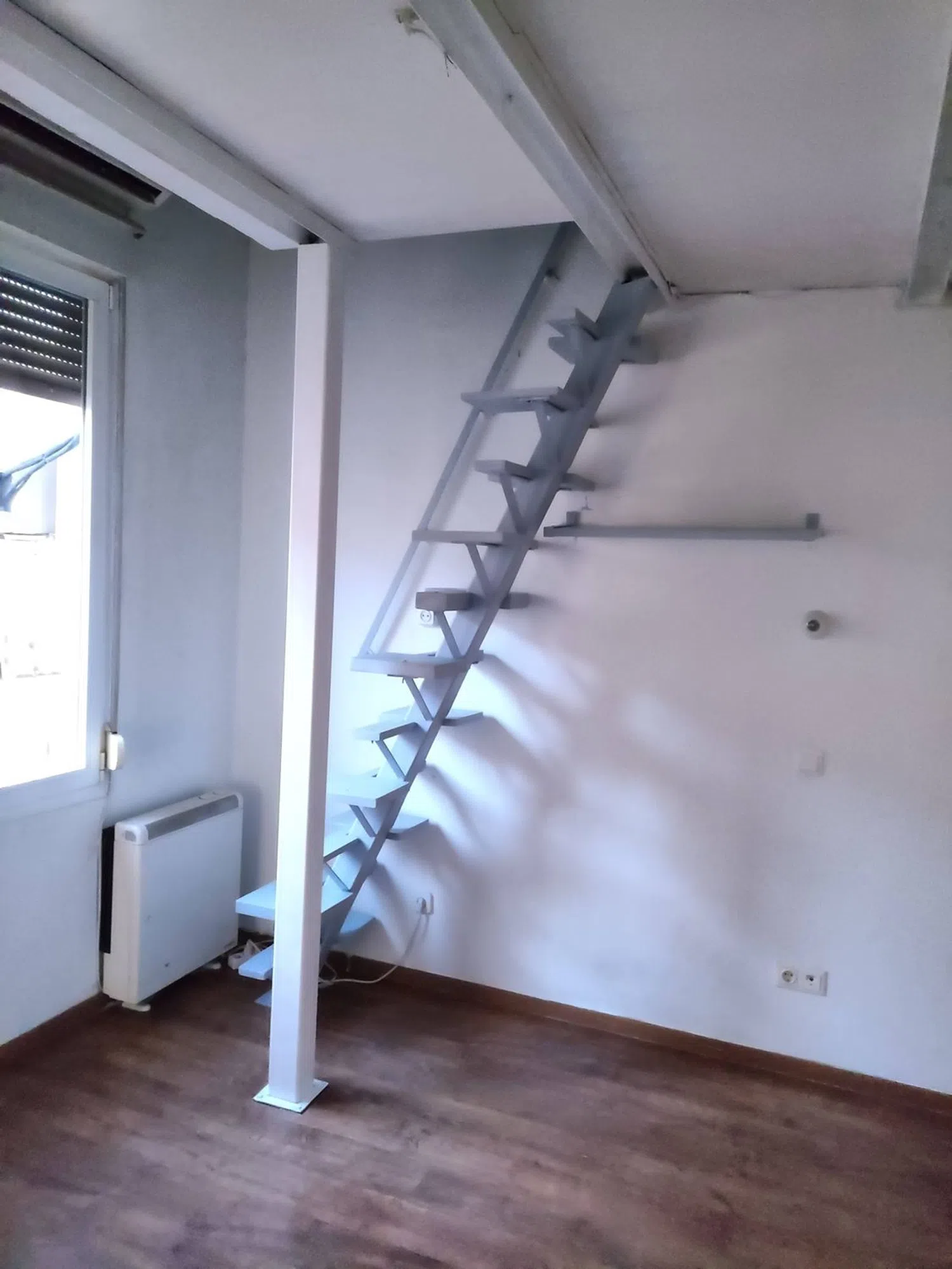 Ático en calle San Carlos, 13 - Foto 22