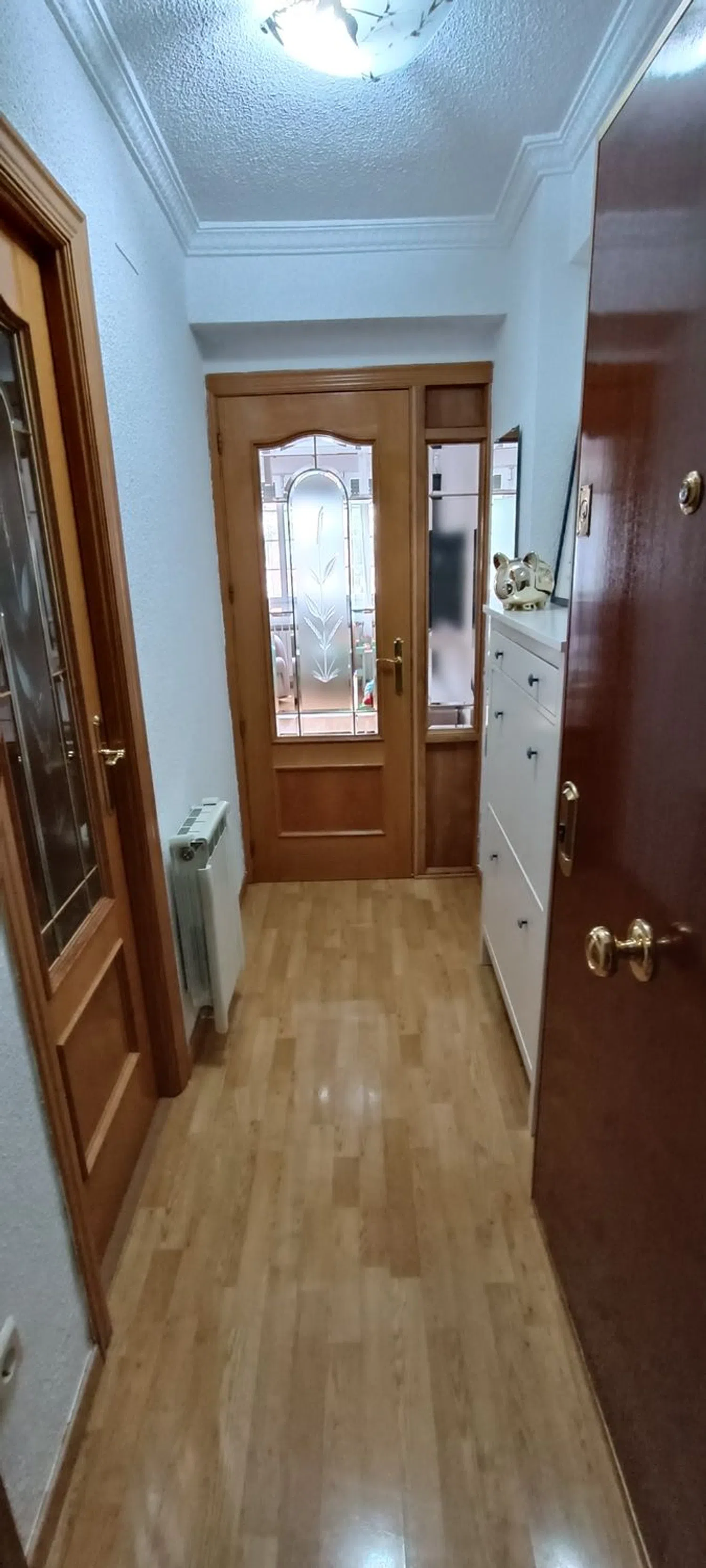 Piso en calle Ginzo de Limia, 32 - Foto 1