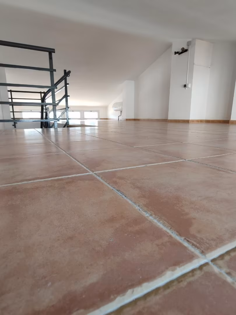 Casa adosada en  Carrer Murillo 14 - Foto 19