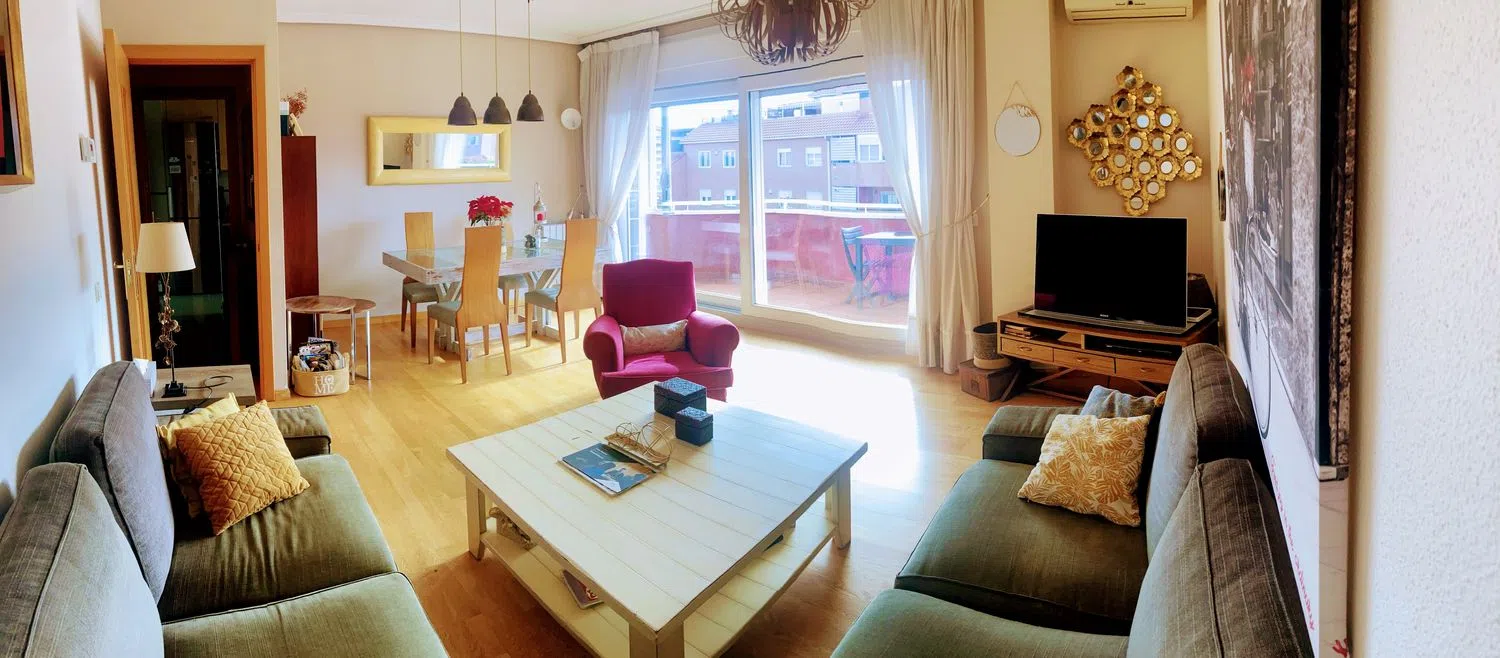 Ático en calle Ventura Rodríguez, 8 - Foto 4