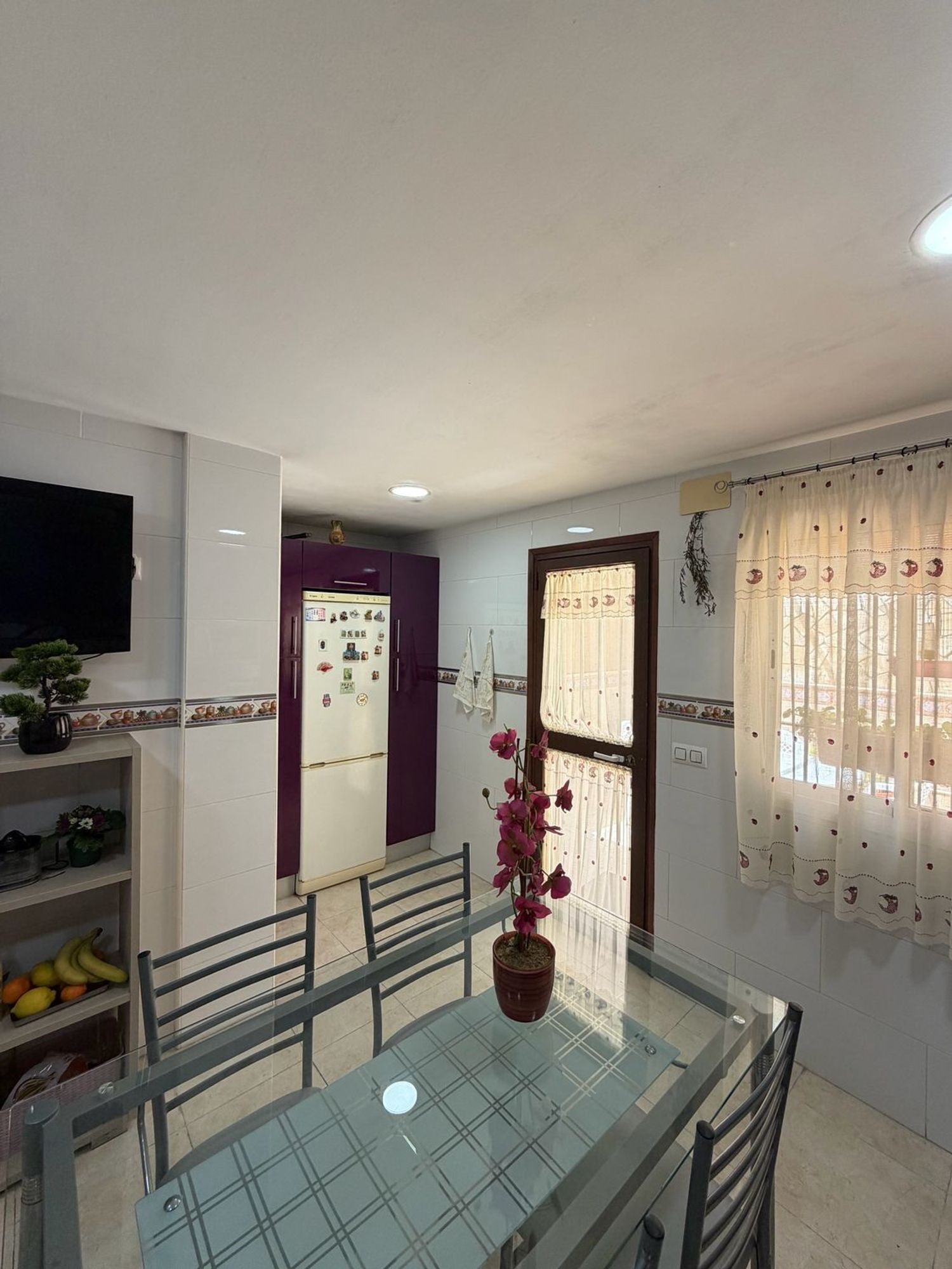 Chalet pareado en Urbanizacion el Anteojo, 43, San Bernabé, San Bernabé - Foto 11