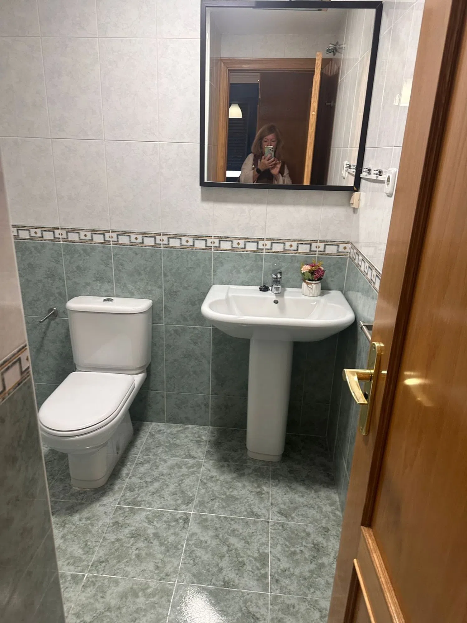 Piso en calle Ayala, 33 - Foto 4