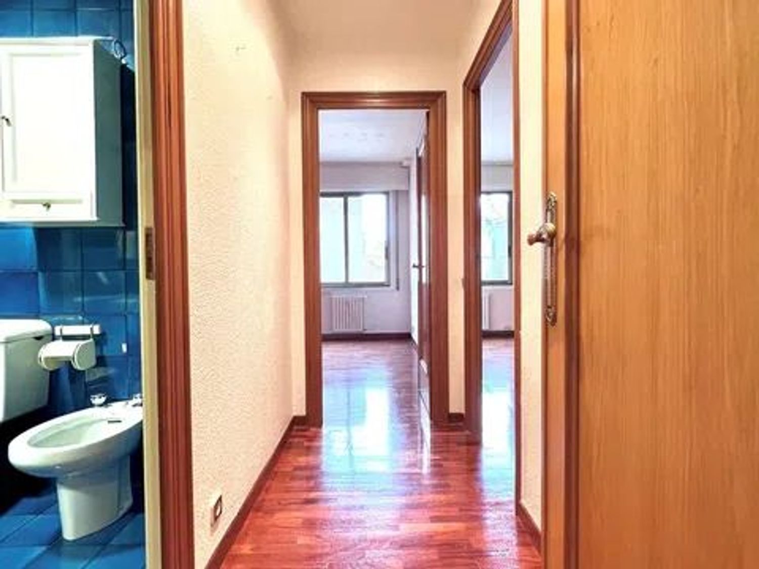 Piso en avenida de la Baja Navarra, 2 - Foto 19