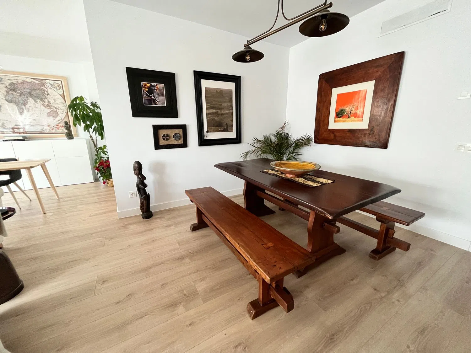 Ático en camino del Tomillarón, 61 - Foto 13