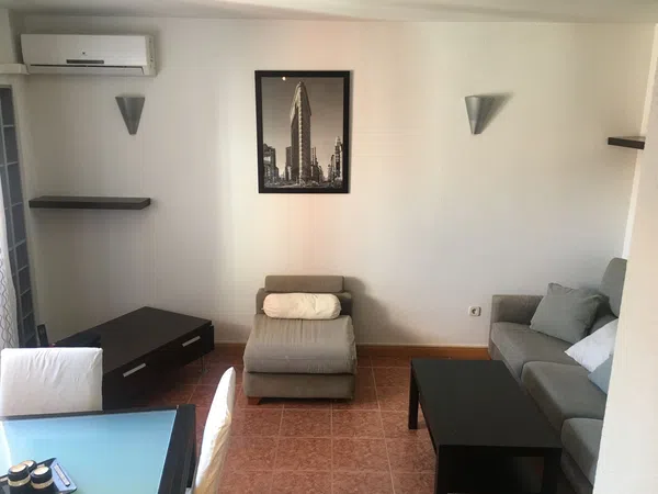 Piso en Meco - Foto 2
