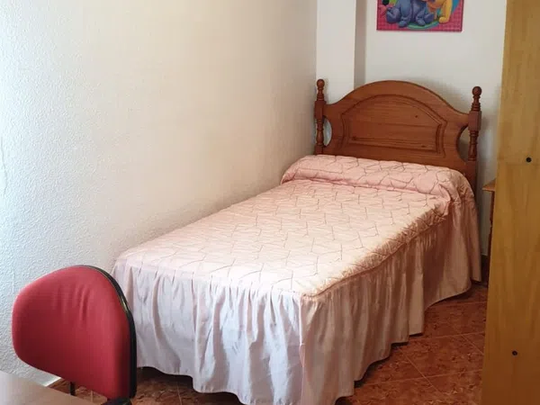 Piso en Calle Fausto, 6, Doctor Fedriani - Foto 3