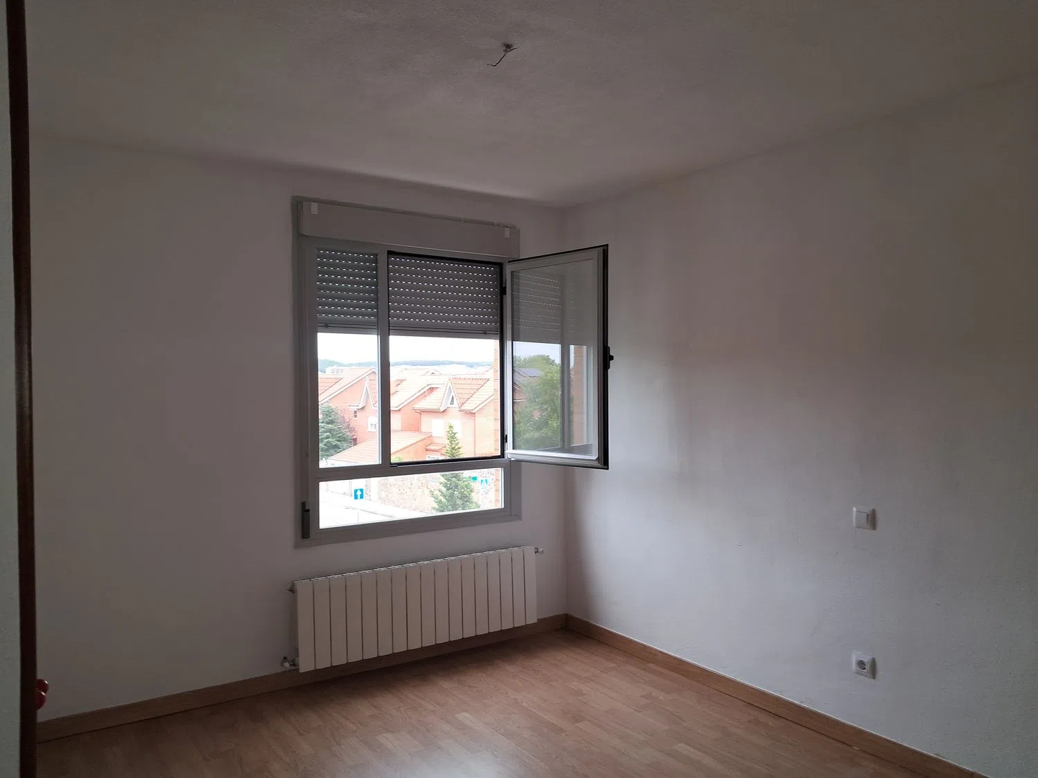 Piso en avenida Pablo Iglesias, 62 - Foto 3