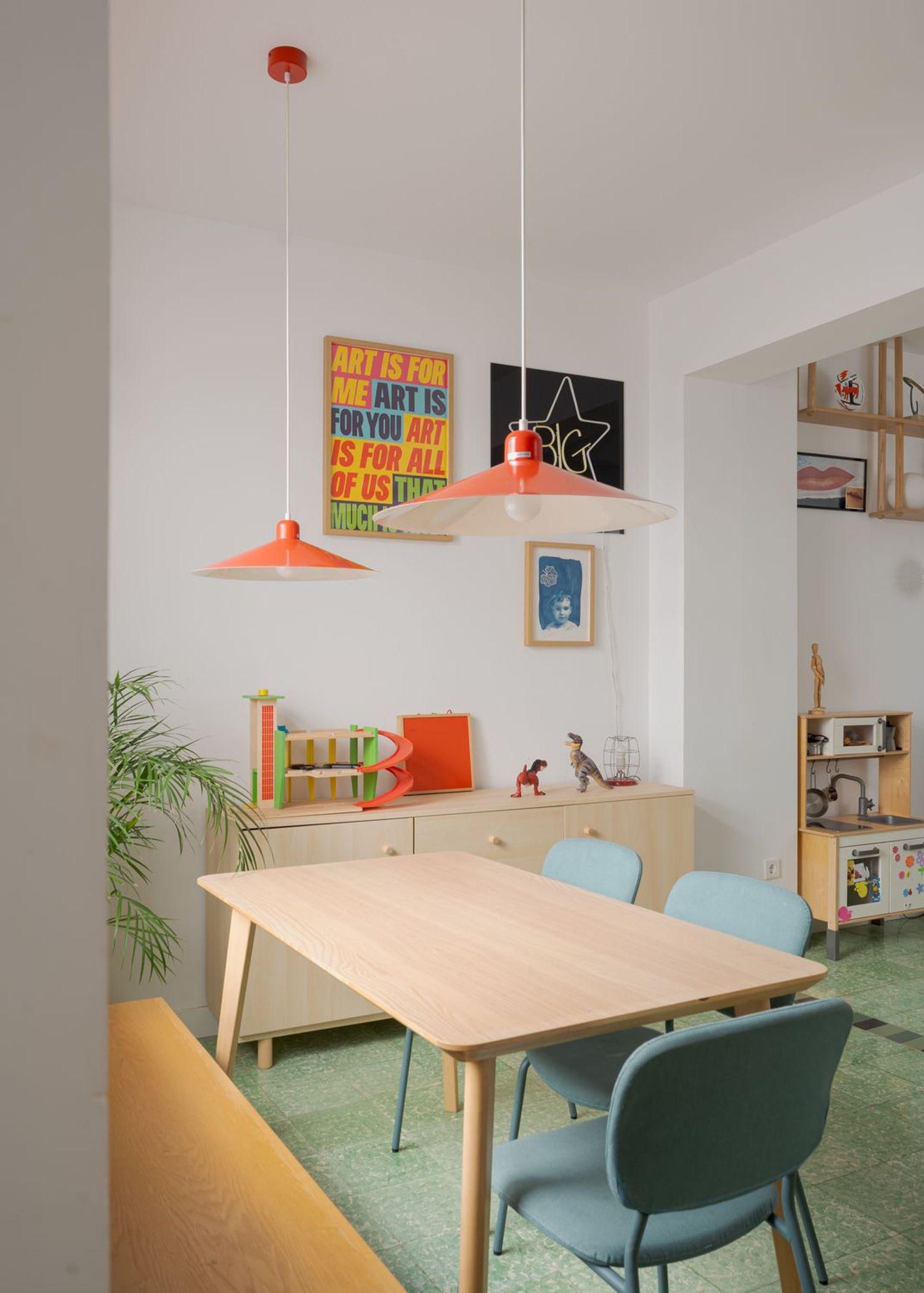 Piso en Barrio Vegueta - Foto 10