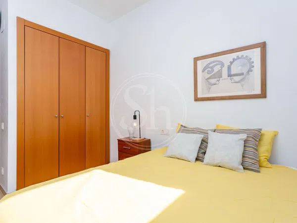 Piso en Ronda 8 de Març - Foto 11