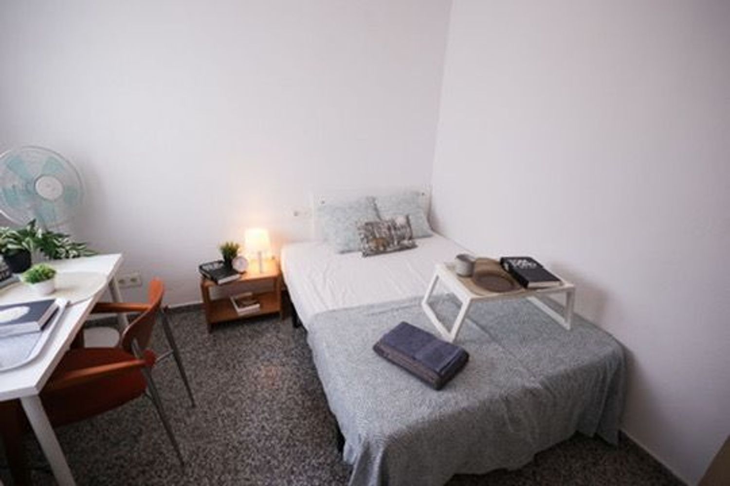 Piso en Calle del Doctor Vicente Pallarés, 12, L'Amistat - Foto 93