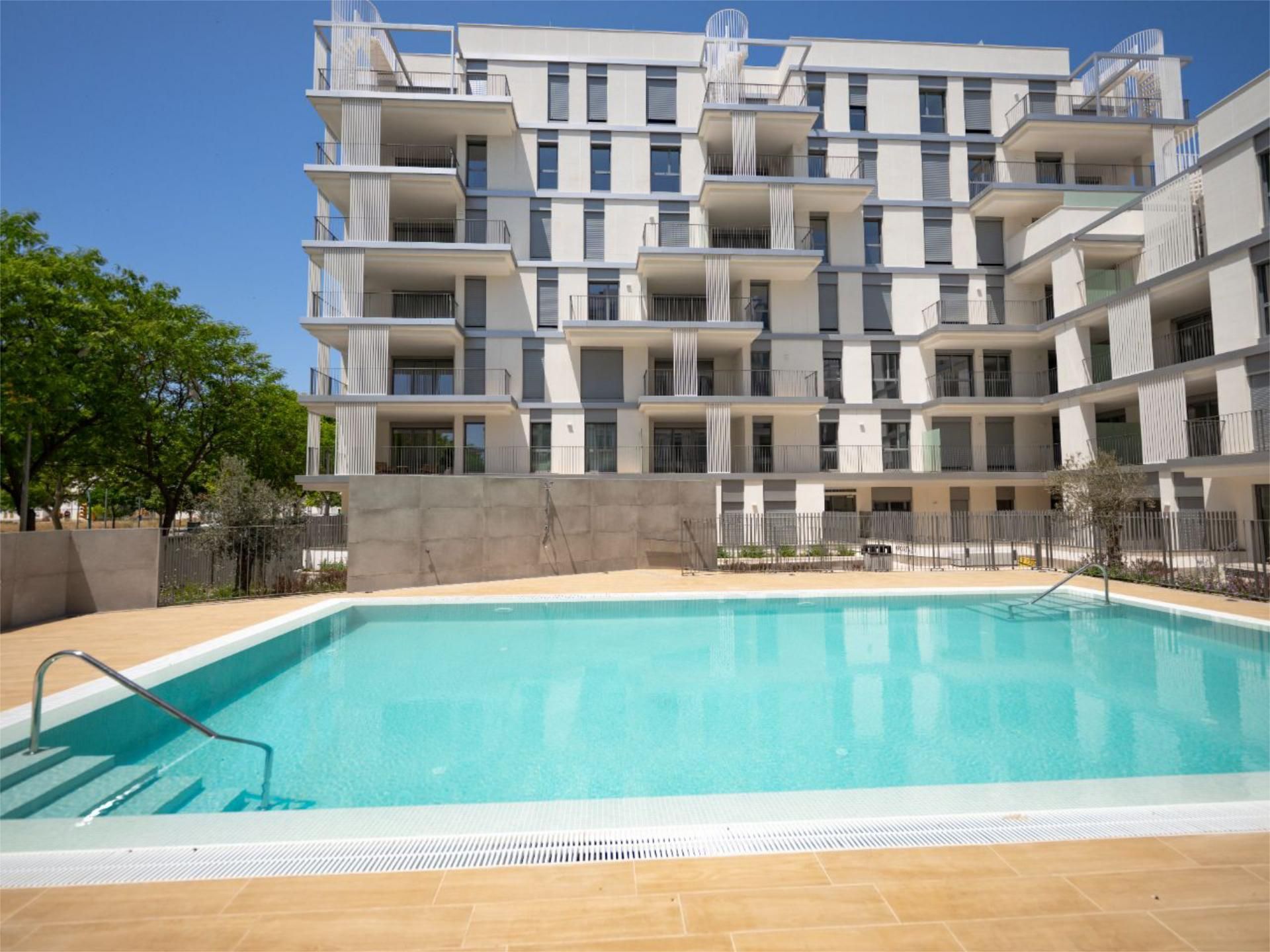 Piso en avenida Avinguda Mèxic 7 - Foto 41