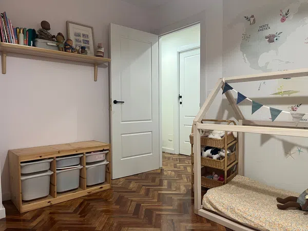 Dúplex en calle Médico Durán, 2 - Foto 8