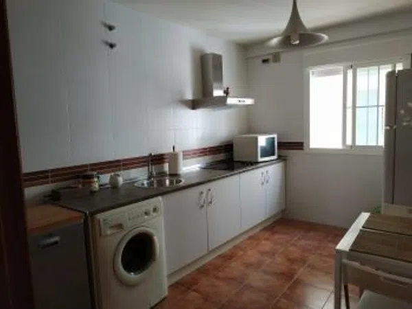 Piso en calle San Rafael, 15 - Foto 1