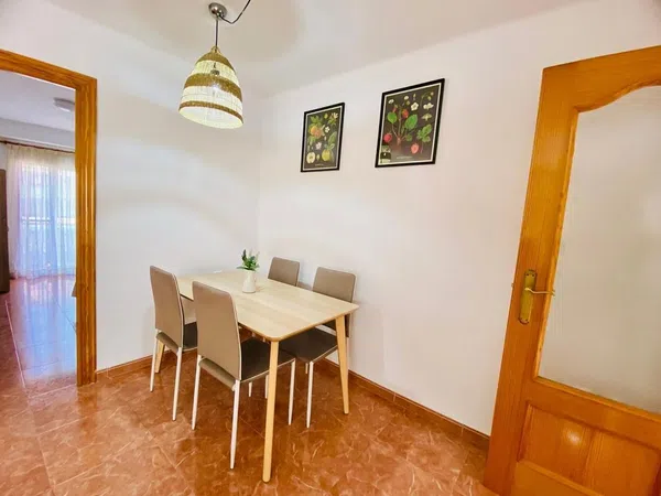 Piso en L'Hort de Senabre, L'Hort de Senabre - Foto 5