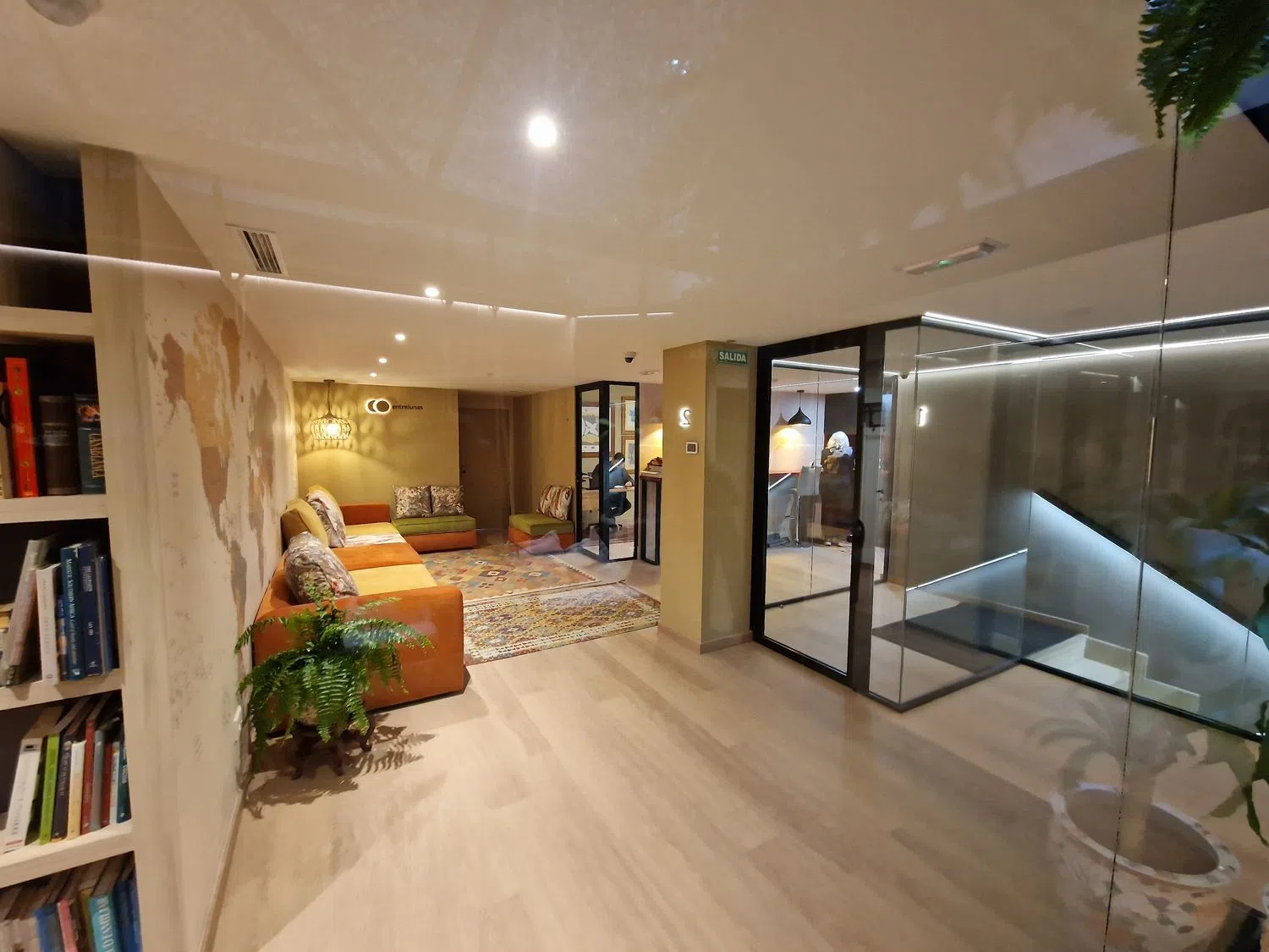 Estudio en avenida Ancha de Castelar, 8 - Foto 9