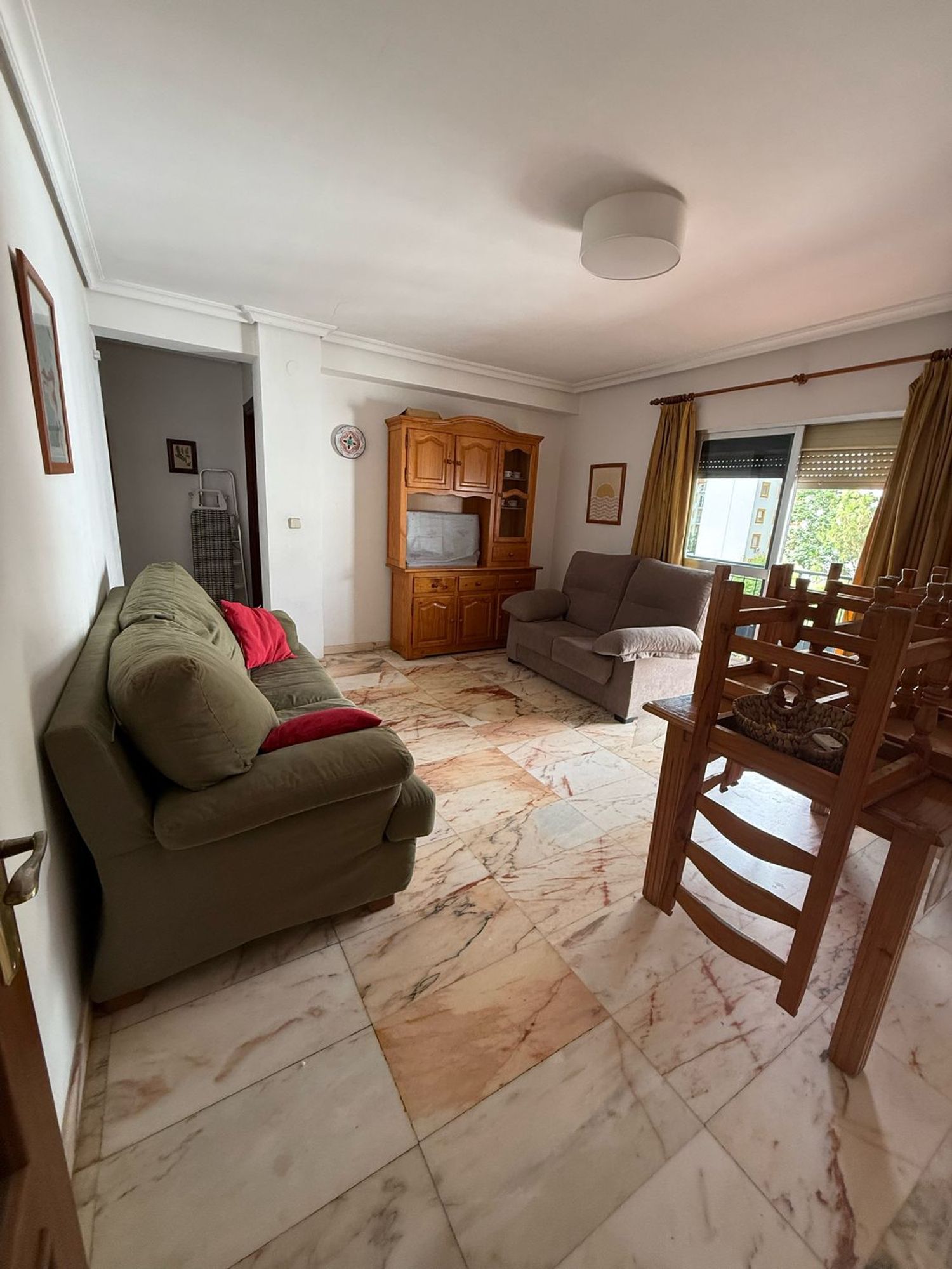 Piso en Alto Cisneo, 7, La Salle-Avd Manuel del Valle-Las Naciones - Foto 16