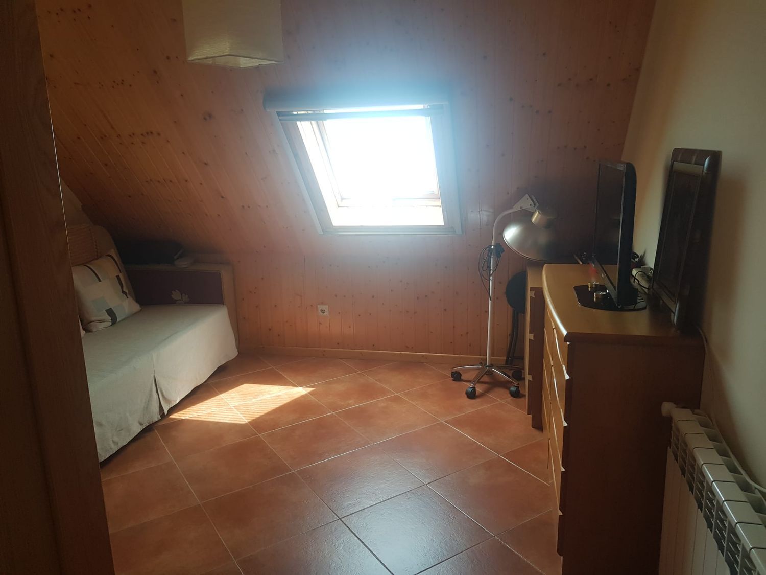 Ático en Tablas, 109 - Foto 21